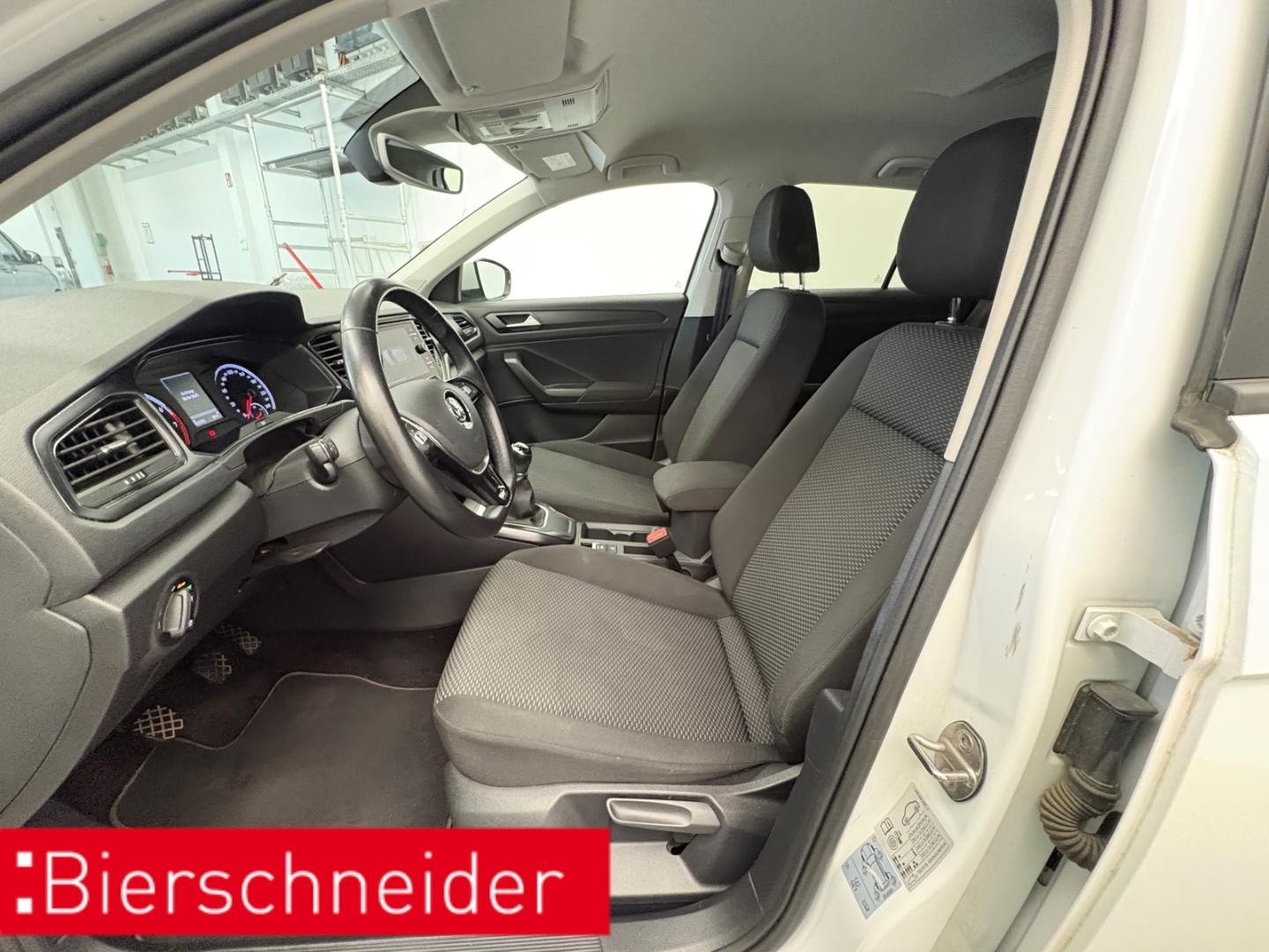 Volkswagen T-Roc 1.0 TSI LED NAVI PDC 16, миниатюра 7