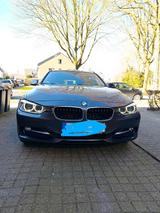 BMW 3 er 318d VB - BMW 318