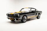 Ford Shelby GT 350 Hertz - Restaurierung - Ford Mustang: Shelby Gt350