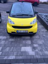 Smart Verkaufe Smart Fortwo Cabrio - Smart: Verkauf