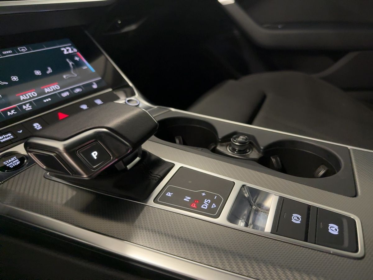 Audi A6 - Bild 20
