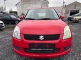 Suzuki Swift Lim. Comfort Klima GARANTIE TÜV NEU - Suzuki Gebrauchtwagen in Aachen