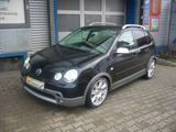 Volkswagen Polo IV FunKLI ALUSO/WIKD BRE REIF TÜV NEU TOP - Volkswagen Polo: Fun