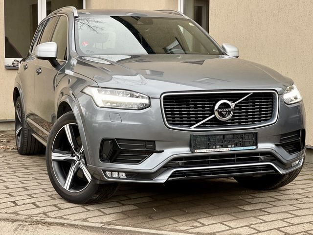 Volvo XC 90 R-Design