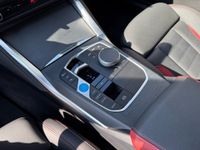 BMW i4 - Vorschau Bild 16