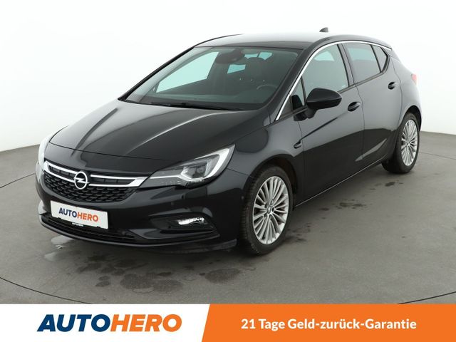 Opel Astra 1.4 SIDI Turbo Innovation*TEMPO*NAVI*PDC*