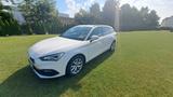 Seat Leon 2.0 TDI 110kW Style DSG Sportstourer Style