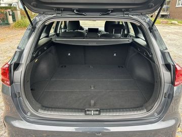 Kia Ceed SW 1.6 CRDi Vision DCT (48V)
