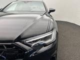 Audi A6 Avant Design 50 TDI quattro S line*Navi*Matri - Audi A6: Line
