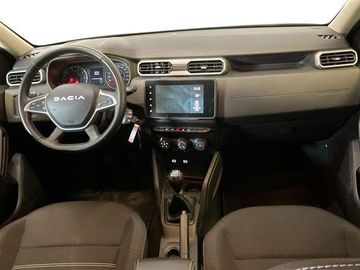 Dacia Duster - 9