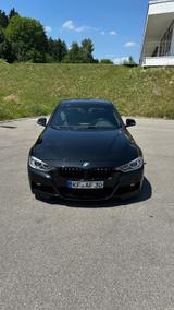 BMW 335i F30/2.hand/M Paket/M Performance Powerkit - BMW 335: Limousine