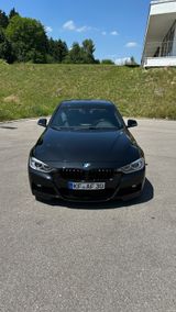BMW 335i F30/2.hand/M Paket/M Performance Powerkit - BMW: F30