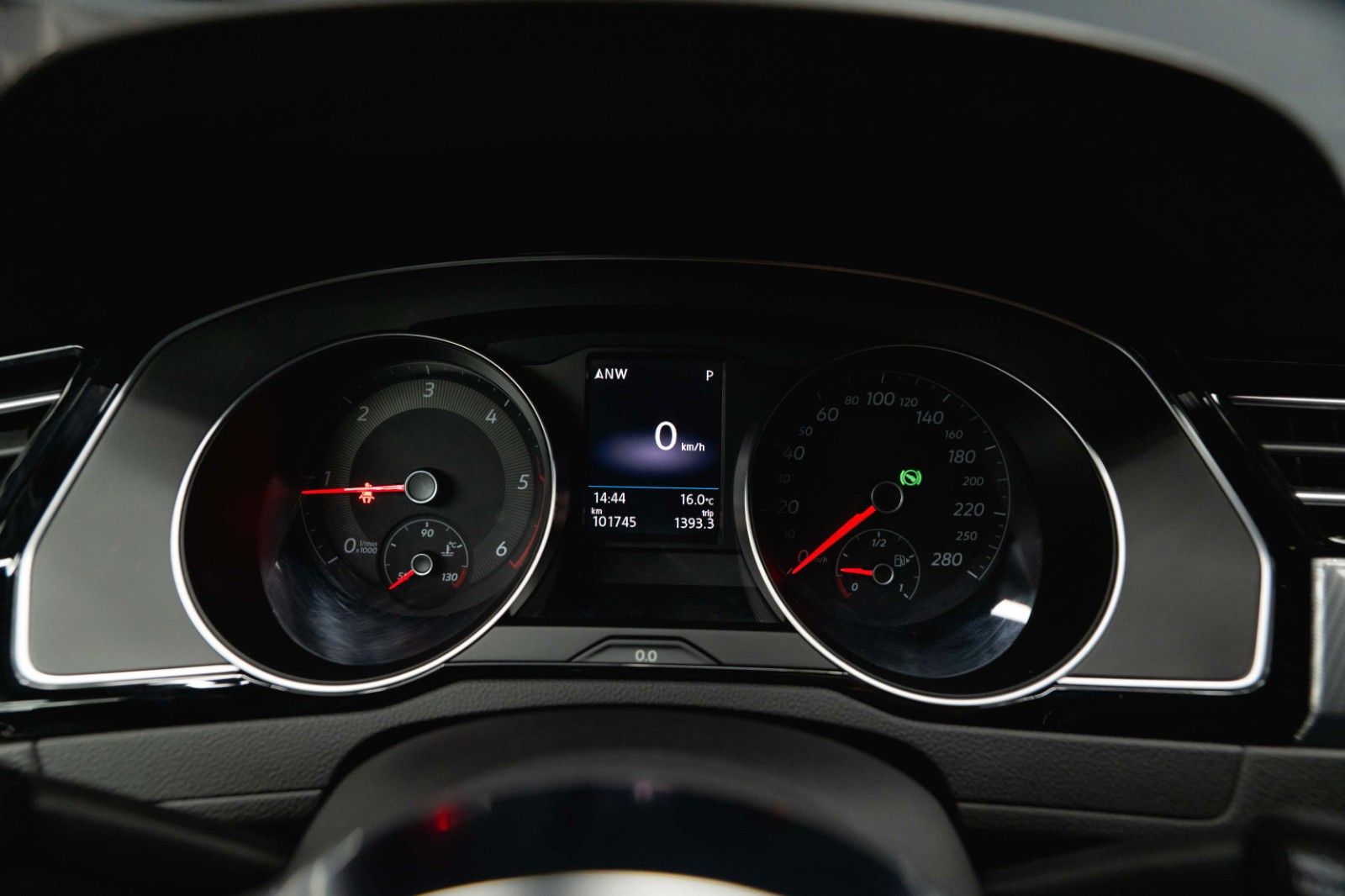 Fahrzeugabbildung Volkswagen Arteon R-Line+ 4Motion | ACC | Massage | LED