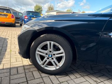BMW 318 - 6