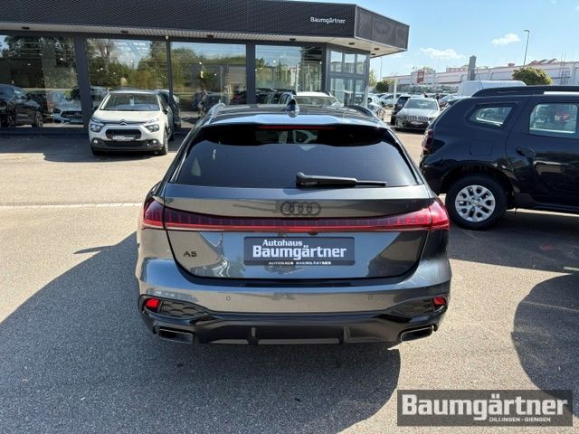 Fahrzeugabbildung Audi A5 Avant TFSI 2xS-Line S-Tronic Kamera/ACC/Sitzh