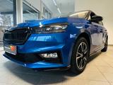 Skoda Fabia Monte Carlo*Garantie 5 Jahre*Voll - Skoda Fabia 5J mit Benzin-Antrieb