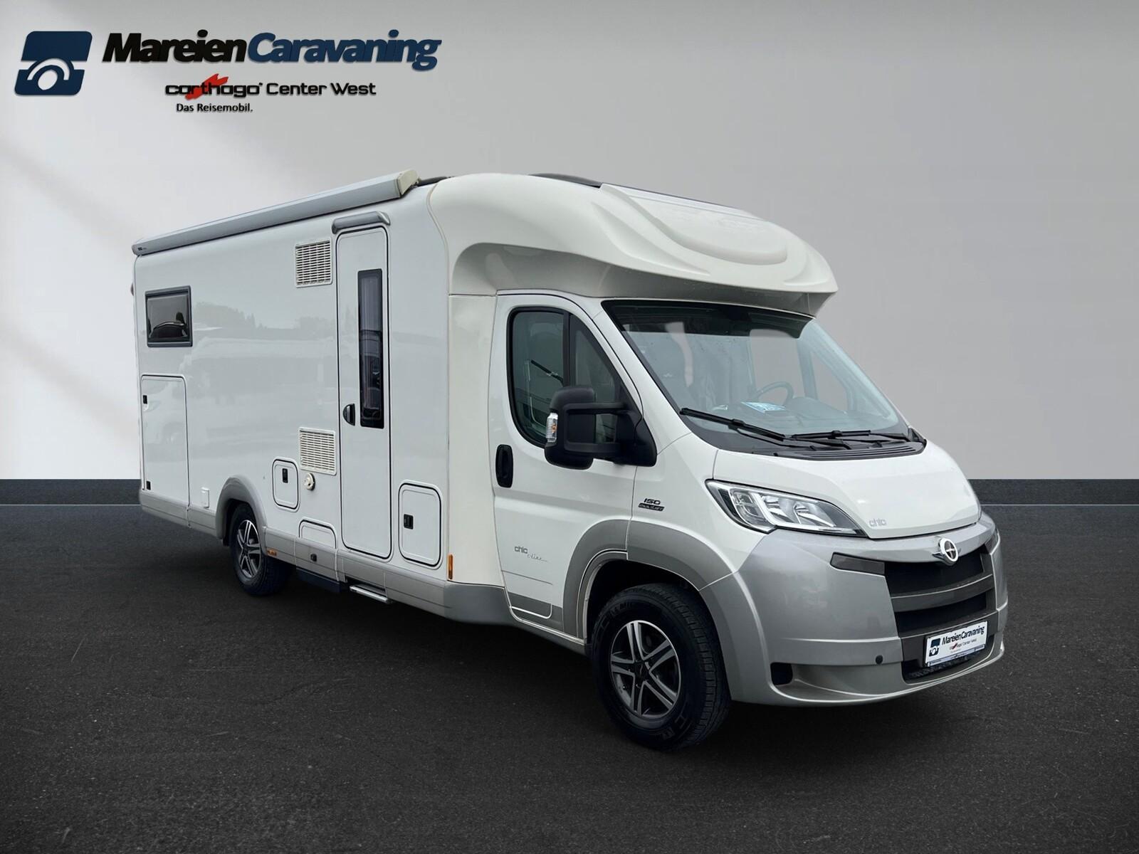 Carthago chic c-line T 4.9 LE (526) 