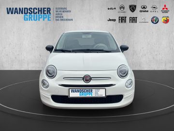 Fiat 500 1.0 GSE Hybrid KLIMA CARPLAY TEMPOMAT