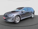 Volkswagen Passat Variant 2.0 TDI DSG Alltrack 4Motion NAVI - Volkswagen Passat Alltrack mit Diesel-Antrieb: Automatik