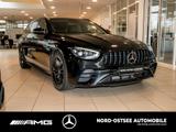 Mercedes-Benz E 53 T AMG 4M NIGHT STDHZG MEMORY PANO 360 NAVI - gebrauchte Mercedes-Benz E 53 AMG aus dem Jahr 2021