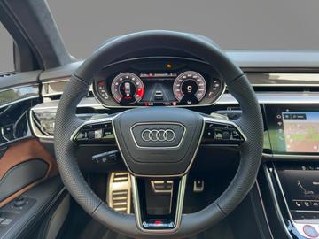 صورة مصغرة 12 لـ 2025 AUDI S8