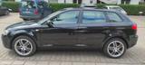 Audi A3 Sportback 1.6 FSI Attraction - Audi A3: Fsi