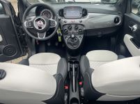 Fiat 500C - Vorschau Bild 10