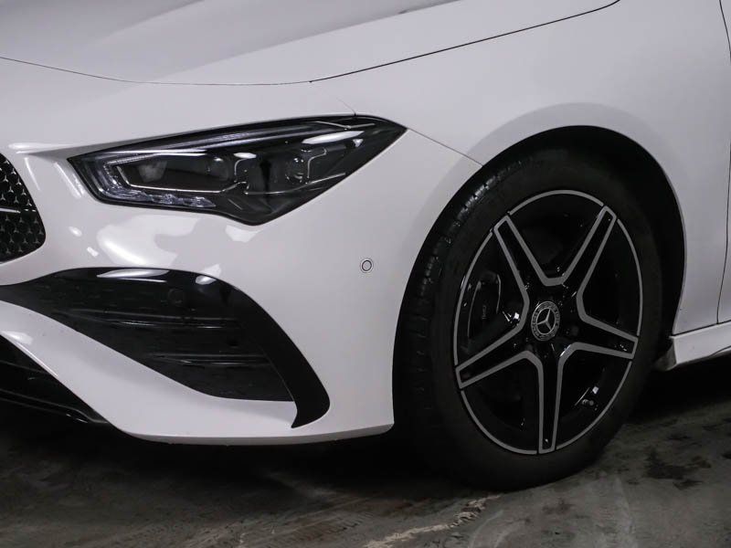 Fahrzeugabbildung Mercedes-Benz CLA 200 AMG*STDHZG*Pano*Distro*360°*Night*MBeam*