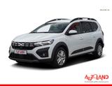 Dacia Jogger 1.0 TCE Expression LED Klimaaut. PDC DAB