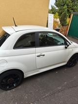 Fiat 500 0.9 8V TwinAir Turbo S S - Fiat 500: Twinair Turbo