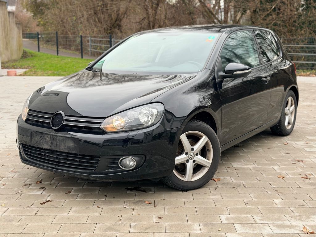 Angebot ansehen Volkswagen Golf