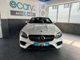 Mercedes-Benz E 300 Cabrio*LEDER*LED*KAMERA*TOTWINKEL*MEMORY* - Mercedes-Benz E 300: Cabrio