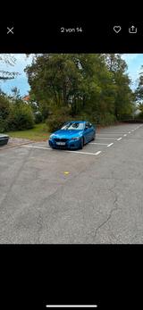 BMW 330e iPerformance M Sport / ACC / HUD ... - BMW 330: Iperformance