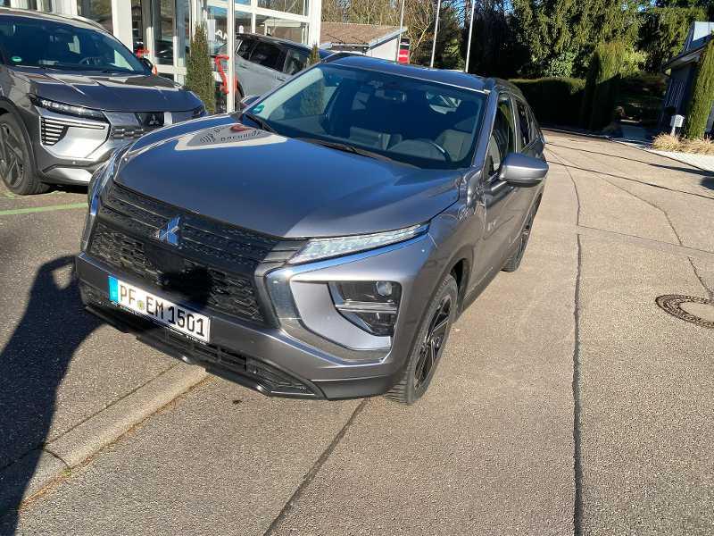 Mitsubishi Eclipse Cross Plug-in Hybrid BASIS 2.4 4WD AHK