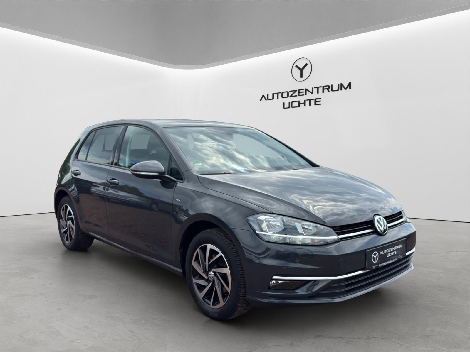 Volkswagen Golf VII Lim. Join Start-Stopp/NAVI/APP/SITZHEIZ