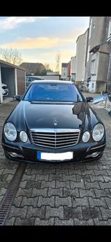 Mercedes-Benz E 320 CDI AVANTGARDE Avantgarde - Mercedes-Benz E 320 in Dortmund