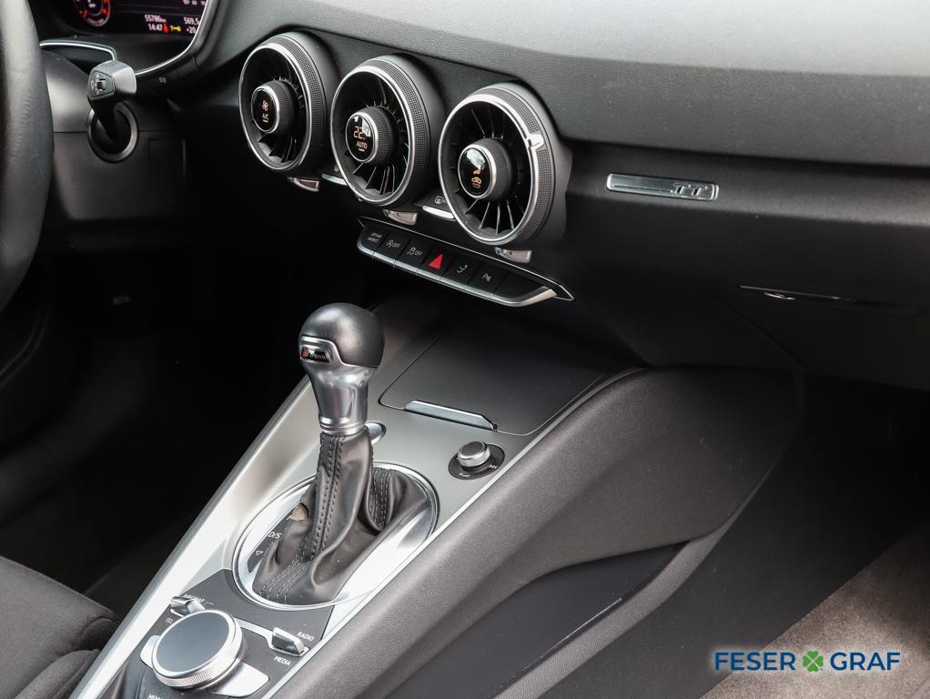 Audi TT Coupé 2.0 TFSI S tronic Navi,LED,Kamera, миниатюра 8