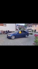 BMW E46 316i - BMW 316 in Freiburg