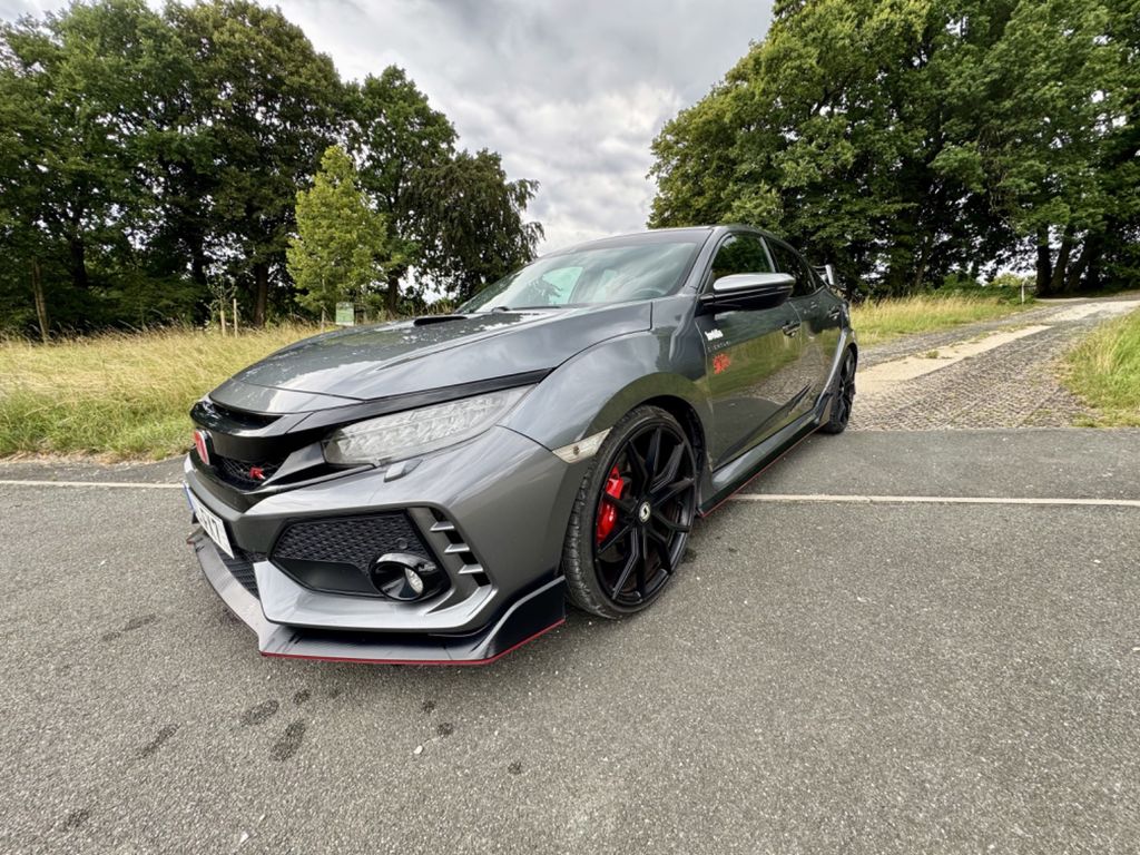 Image of Honda Civic