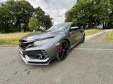 Honda Civic 2.0 i-VTEC TURBO Type R GT - Honda: Type R