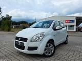 Suzuki Splash Club - Suzuki Splash mit Diesel-Antrieb