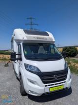 Mobilvetta Kea P68 150 PS / Schalter, G9104 - Mobilvetta Wohnwagen & Wohnmobile
