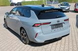 Opel Astra L Sports Tourer Facelift Ultimate 145PS - Opel Astra: F