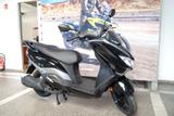 Suzuki Burgman Street 125EX - ROLLER STREET
