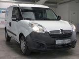 Opel Combo Kasten L1H1 Bluetooth+Klima+PDC+TÜV neu - Opel Combo: Van