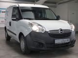 Opel Combo Kasten L1H1 Bluetooth+Klima+PDC+TÜV neu - Opel Combo aus 2016