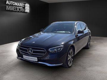 Mercedes E 300 - 3