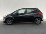Kia Venga 1.6 CRDi*FIFA WORLD CUP EDITION*PDC-SHZ-16 - Kia Venga: Fifa World Cup Edition