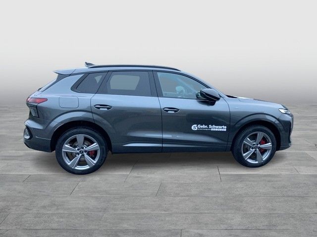 Audi Q3 SUV e-hybrid 200 kW S tronic neues Modell foto 5