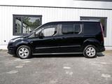 Ford Tourneo Connect Titanium L2 1.5 TDCi Navi+Kamera - schwarze Ford Tourneo Connect